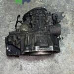 MİCRA K12 OTOMATİK ŞANZIMAN