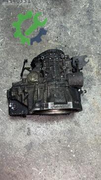 Nissan Micra Otomatik Şanzıman çıkma parça