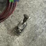 MİCRA K12 OTOMATİK VİTES MEKANIZMASI