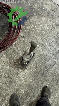 Nissan Micra Vites Mekanizması CR12 çıkma parça