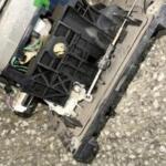 MİCRA K12 OTOMATİK VİTES MEKANIZMASI