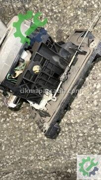 Nissan Micra Vites Mekanizması çıkma parça