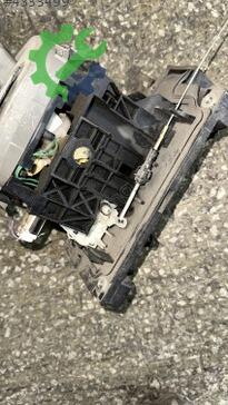 Nissan Micra Vites Mekanizması CR12 çıkma parça