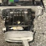 MİCRA K12 OTOMATİK VİTES MEKANIZMASI