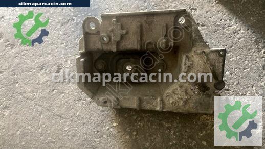 Nissan Micra Kulak çıkma parça