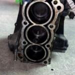 Micra K12 YARIM Motor CR12 CR14