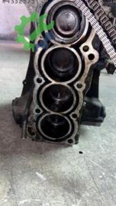 Micra K12 YARIM Motor CR12 CR14