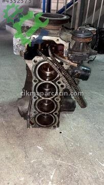 Nissan Micra Yarım Motor çıkma parça