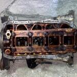 Micra K12 YARIM Motor CR12 CR14