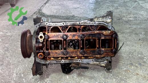 Nissan Micra Yarım Motor CR12 çıkma parça