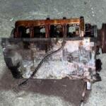 Micra K12 YARIM Motor CR12 CR14