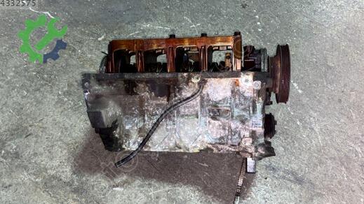 Nissan Micra Yarım Motor CR12 çıkma parça
