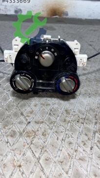 Nissan Micra Klima Kontrol Paneli çıkma parça