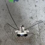 MİCRA K13 ANALOĞ KLİMA PANELİ