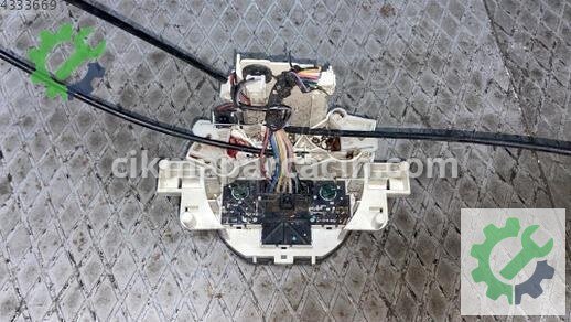Nissan Micra Klima Kontrol Paneli 275103HN1B çıkma parça