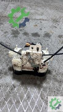 Nissan Micra Klima Kontrol Paneli 275103HN1B çıkma parça