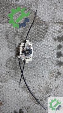 Nissan Micra Klima Kontrol Paneli 275103HN1B çıkma parça
