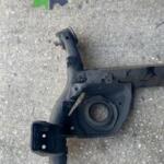 Micra K13 Arka Dingil