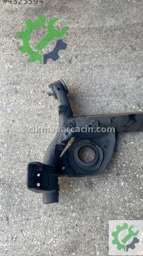 Nissan Micra Arka Dingil 55501-1HA6B çıkma parça