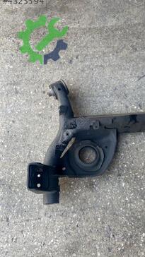 Nissan Micra Arka Dingil 55501-1HA6B çıkma parça