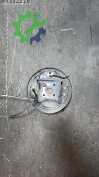 Nissan Micra Kampana Komple 43206-5F011 çıkma parça