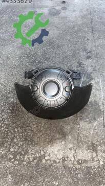 Nissan Micra Klima Kontrol Paneli çıkma parça