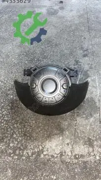Nissan Micra Klima Kontrol Paneli çıkma parça