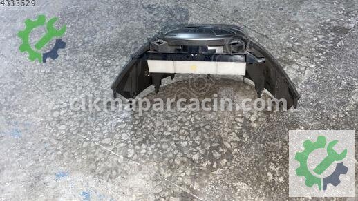 Nissan Micra Klima Kontrol Paneli 275103HN1B çıkma parça