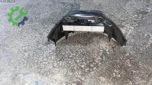 Nissan Micra Klima Kontrol Paneli 275103HN1B çıkma parça
