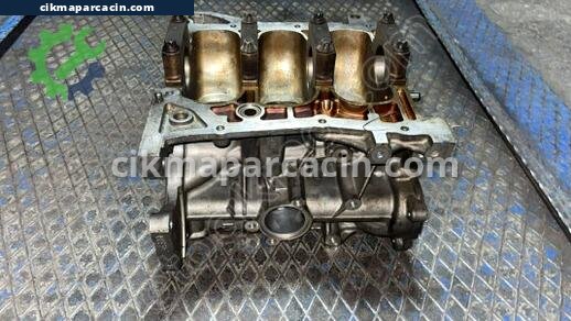 Nissan Micra Blok çıkma parça