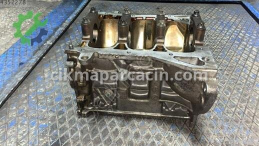 Nissan Micra Blok 14676860 çıkma parça