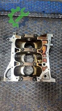 Nissan Micra Blok 14676860 çıkma parça