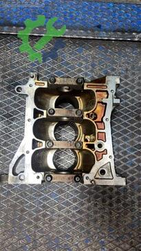 Nissan Micra Blok 14676860 çıkma parça