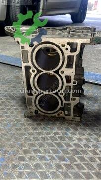 Nissan Micra Blok 14676860 çıkma parça