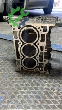 Nissan Micra Blok 14676860 çıkma parça