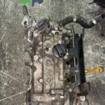 Nissan Micra Motor Komple çıkma parça - SEBAT OTOMOTİV Ankara