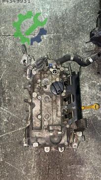 Nissan Micra Motor Komple çıkma parça