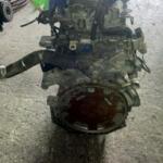 Nissan Micra Motor Komple çıkma parça - SEBAT OTOMOTİV Ankara