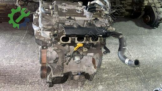 Nissan Micra Motor Komple 14676860 çıkma parça