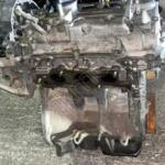Nissan Micra Motor Komple çıkma parça - SEBAT OTOMOTİV Ankara