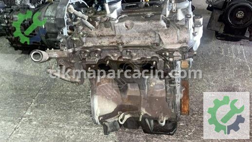 Nissan Micra Motor Komple 14676860 çıkma parça