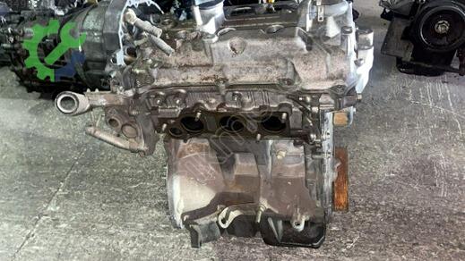 Nissan Micra Motor Komple 14676860 çıkma parça