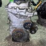 Nissan Micra Motor Komple çıkma parça - SEBAT OTOMOTİV Ankara