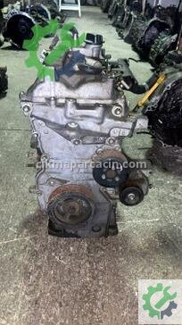 Nissan Micra Motor Komple 14676860 çıkma parça