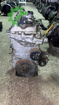 Nissan Micra Motor Komple 14676860 çıkma parça