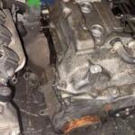 Nissan Micra Motor Komple çıkma parça - SEBAT OTOMOTİV Ankara
