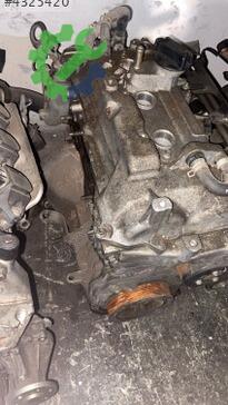 Nissan Micra Motor Komple HR12 çıkma parça