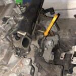 Nissan Micra Motor Komple çıkma parça - SEBAT OTOMOTİV Ankara