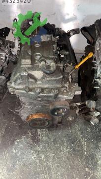 Nissan Micra Motor Komple HR12 çıkma parça