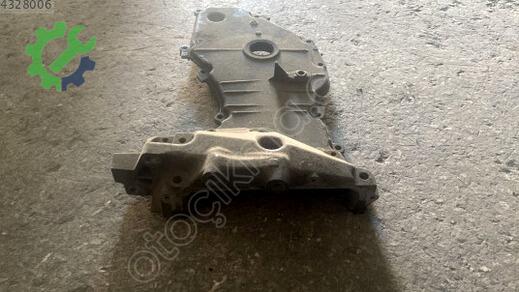 Nissan Micra Triger Kapağı çıkma parça